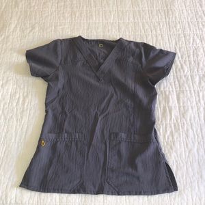 Wonderwink Scrub Top